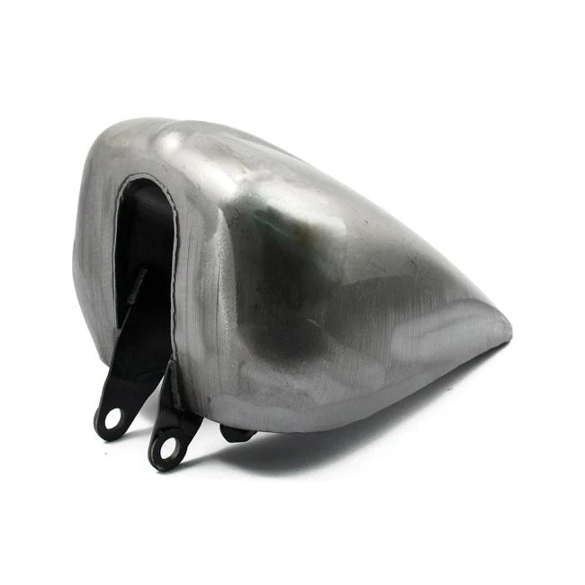 Réservoir d'essence nervuré Amen Style 8.9L Softail 84-99