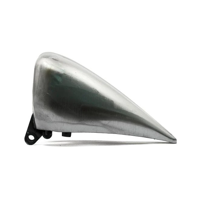 Réservoir d'essence nervuré Amen Style 8.9L Softail 84-99