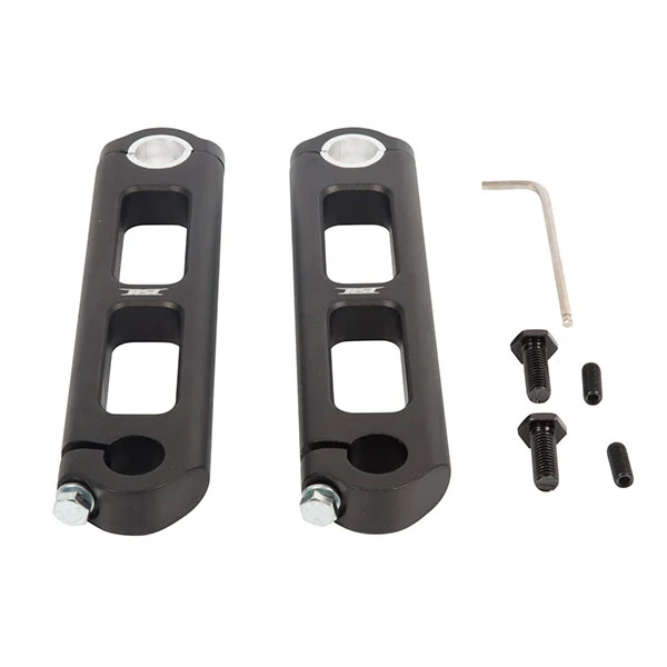 Cale de levage pivotante pour guidon RSI