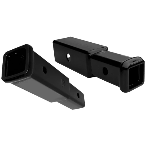 ADPATATEUR POUR RECEVEUR 2" 1-1/4" 7" LONG 3500 LBS RT