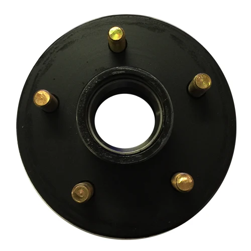 Moyeux 2K 4-4 RT