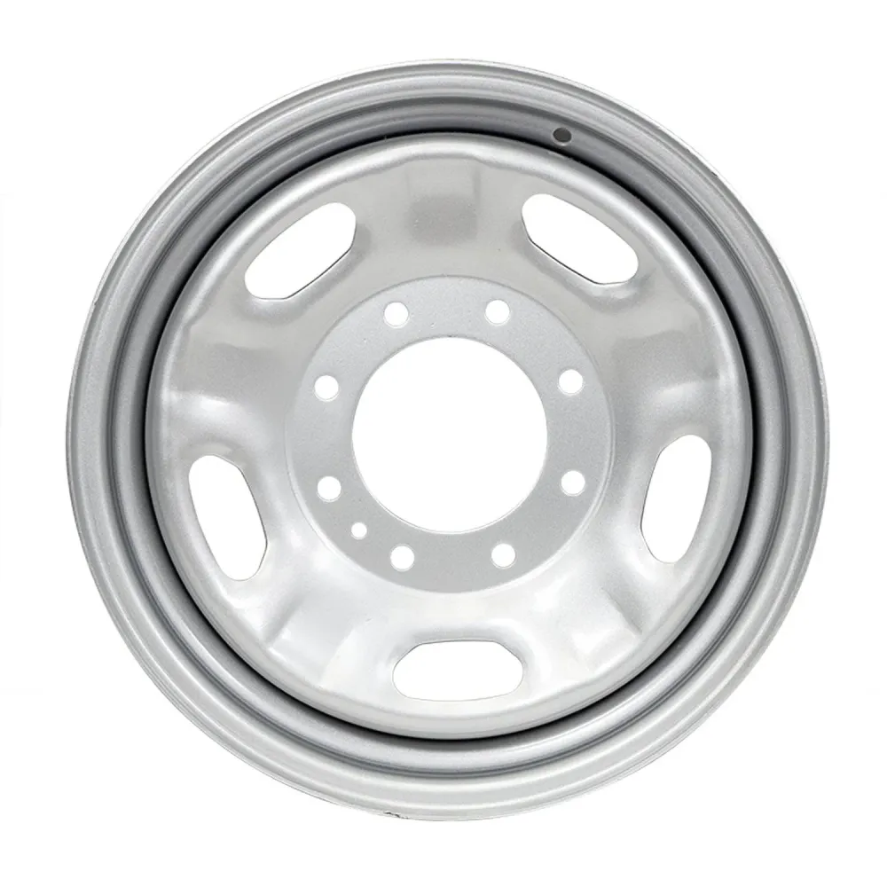 Roue d'acier 17x7.5 8x170 ET40 CB125.1 Gris RT