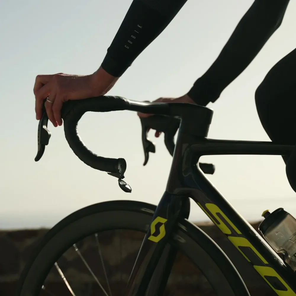 Rétroviseur de Vélo BEAM CORKY