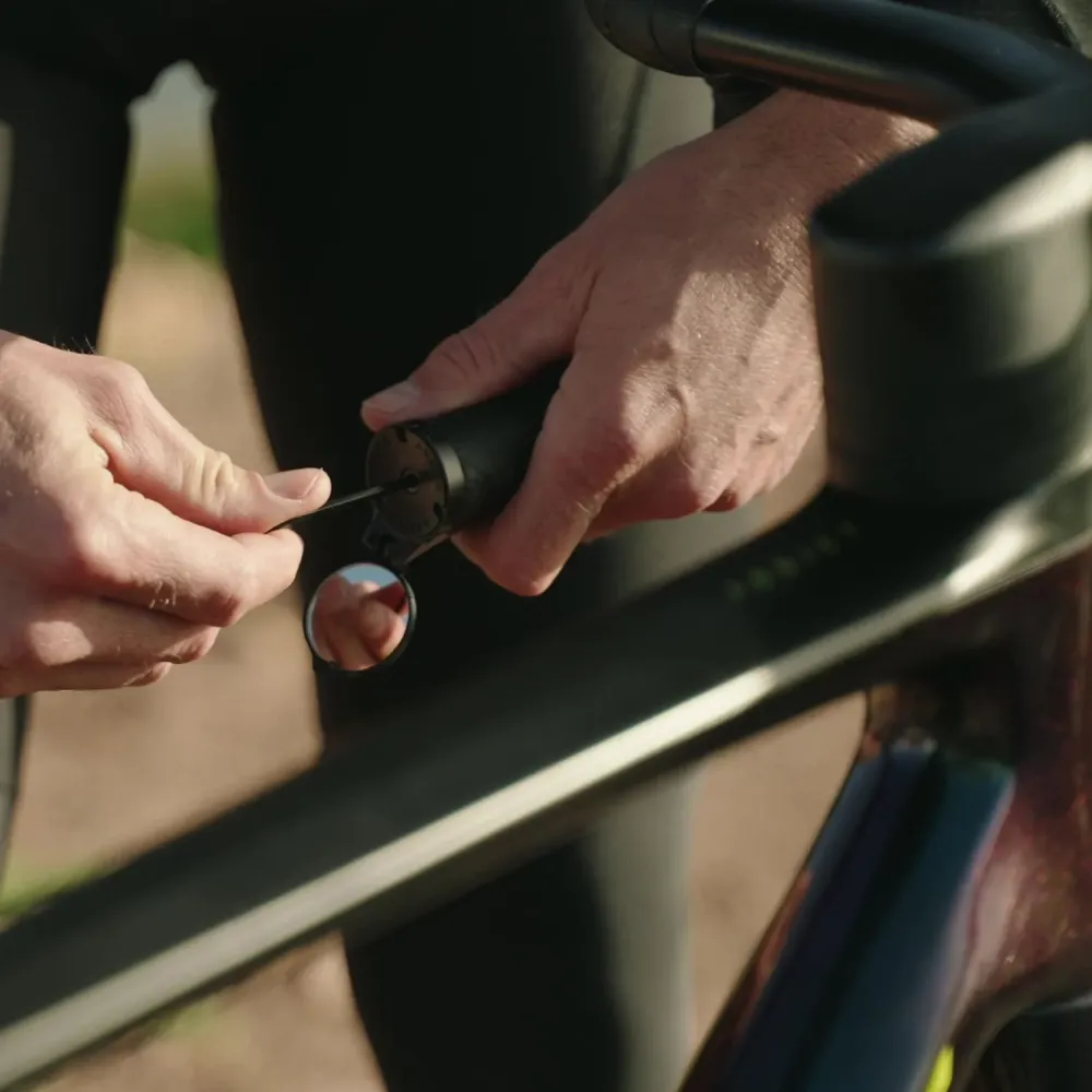 Rétroviseur de Vélo BEAM CORKY