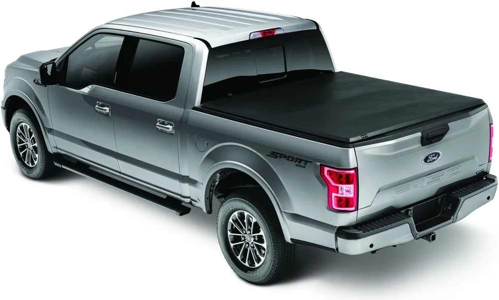 Couvre-caisse repliable Ram 1500 5'7" 09-18, Classic 19-11 RTX