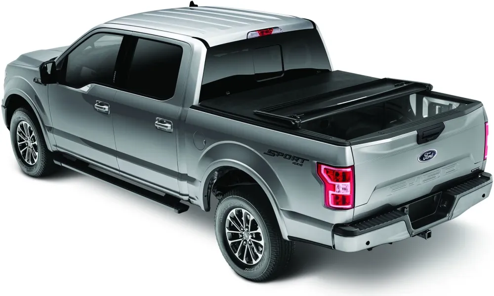Couvre-caisse repliable Ram 1500 5'7" 09-18, Classic 19-11 RTX