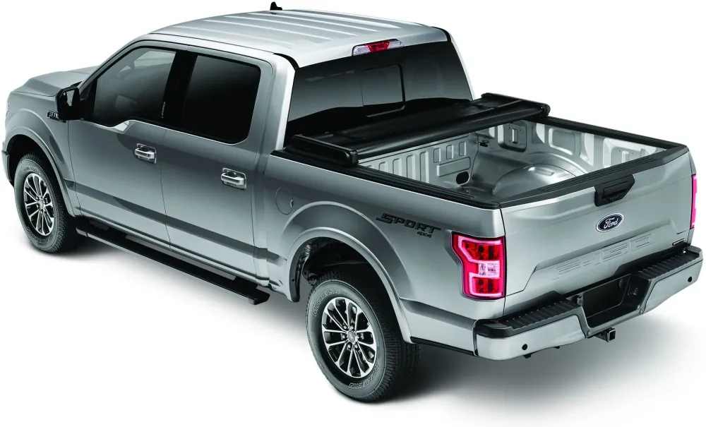 Couvre-caisse repliable Ram 1500 5'7" 09-18, Classic 19-11 RTX