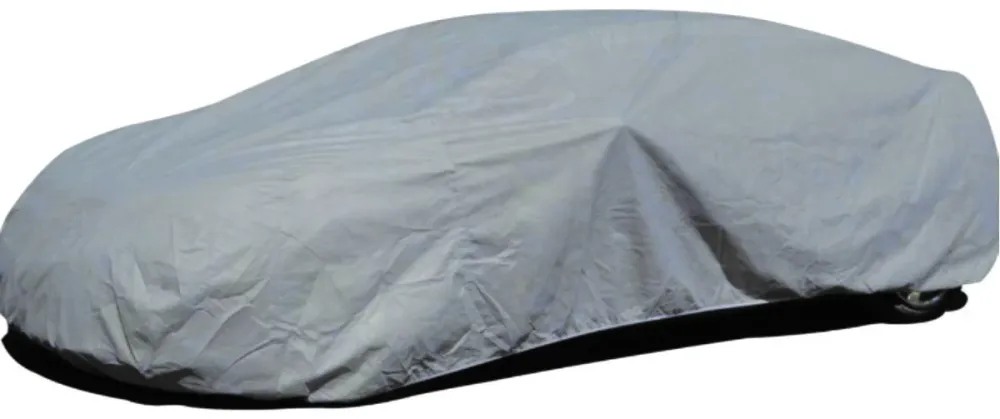 HOUSSE D'AUTO 190" x 65" x 47" RTX