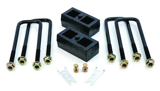 Kit Block Arr Tundra 99-21 Arr 2.0'' RTX