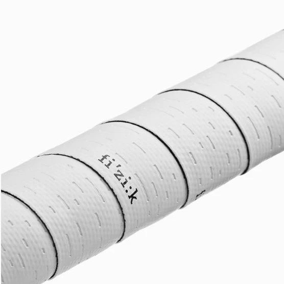 Ruban de Cintre FIZIK TERRA SOLOCUSH TACKY Blanc