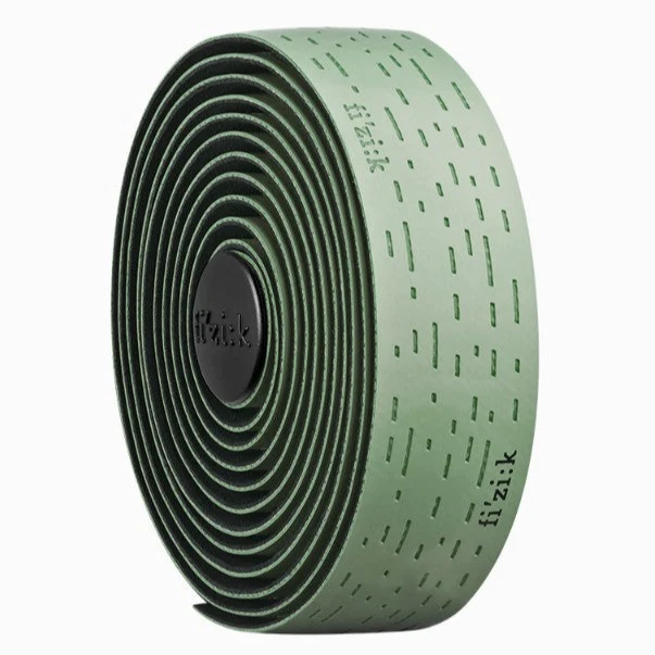 Ruban de Cintre FIZIK TERRA SOLOCUSH TACKY Vert
