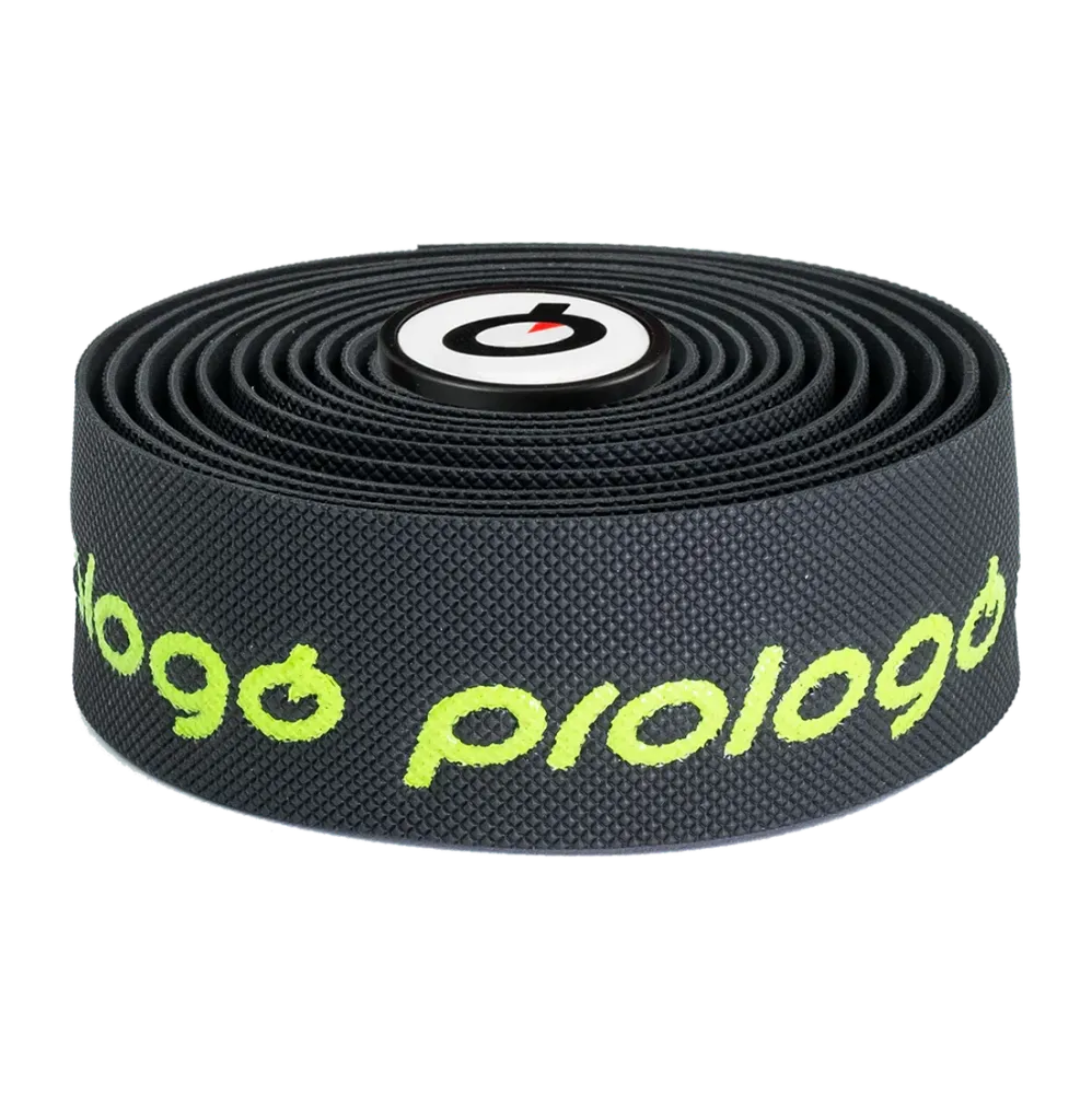 Ruban de Cintre PROLOGO ONE TOUCH GEL Noir/Vert