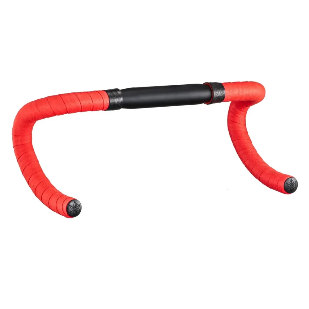 Ruban de cintre SUPACAZ SUAVE Rouge
