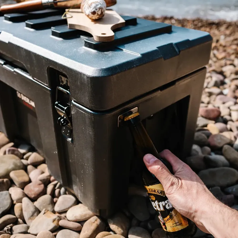 Rugged Equipment Case 76L
