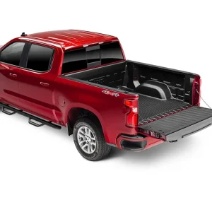 Under Rail Bedliner 1500/2500/3500(w/T/GSpoiler) 6'5" 06-22 Rugged Liner