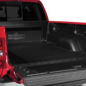Under Rail Bedliner Chev/GMC 1500 NB 8' 19-22 Rugged Liner