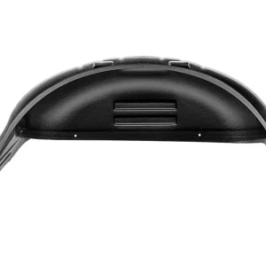 Wheel Well Liners GMC 1500 07-13,2500/3500(not dually) 07-13 Rugged Liner