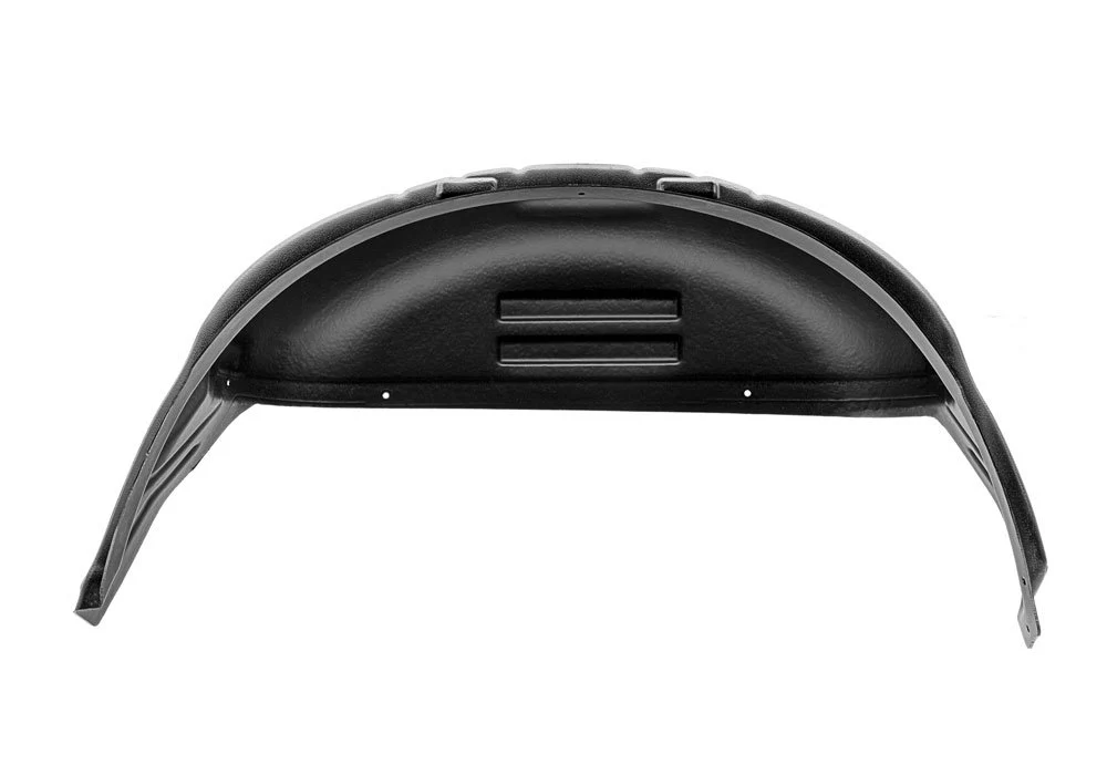 Wheel Well Liners GMC 1500 07-13,2500/3500(not dually) 07-13 Rugged Liner