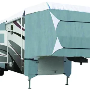 Housse de roulotte Selette 29-33' RV Pro
