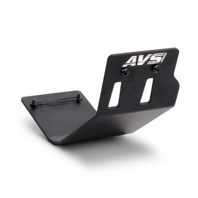 Sabot Protection Moteur AVS pour Commencal Meta Power 2022
