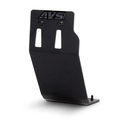 Sabot Protection Moteur AVS pour Commencal Meta Power 2022
