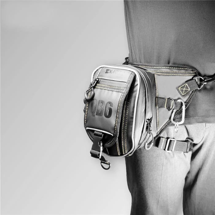 Sacoche de cuisse multi-fonction, génération 2
