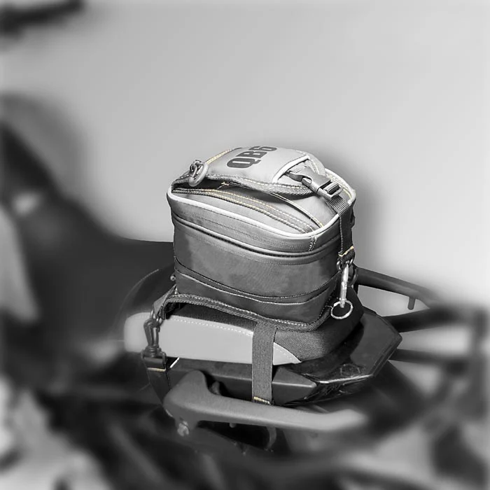 Sacoche de cuisse multi-fonction, génération 2