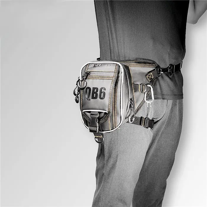 Sacoche de cuisse multi-fonction, génération 2
