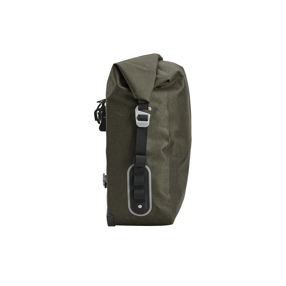 Sacoche de Porte-Bagages BROOKS SCAPE LARGE Vert