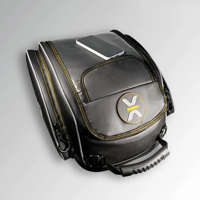 Sacoche réservoir et porte-bagage 24L-38L