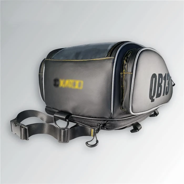 Sacoche réservoir et porte-bagage 24L-38L