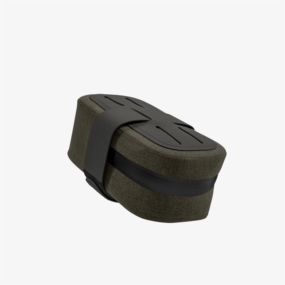 Sacoche de Selle BROOKS SCAPE POCKET Vert