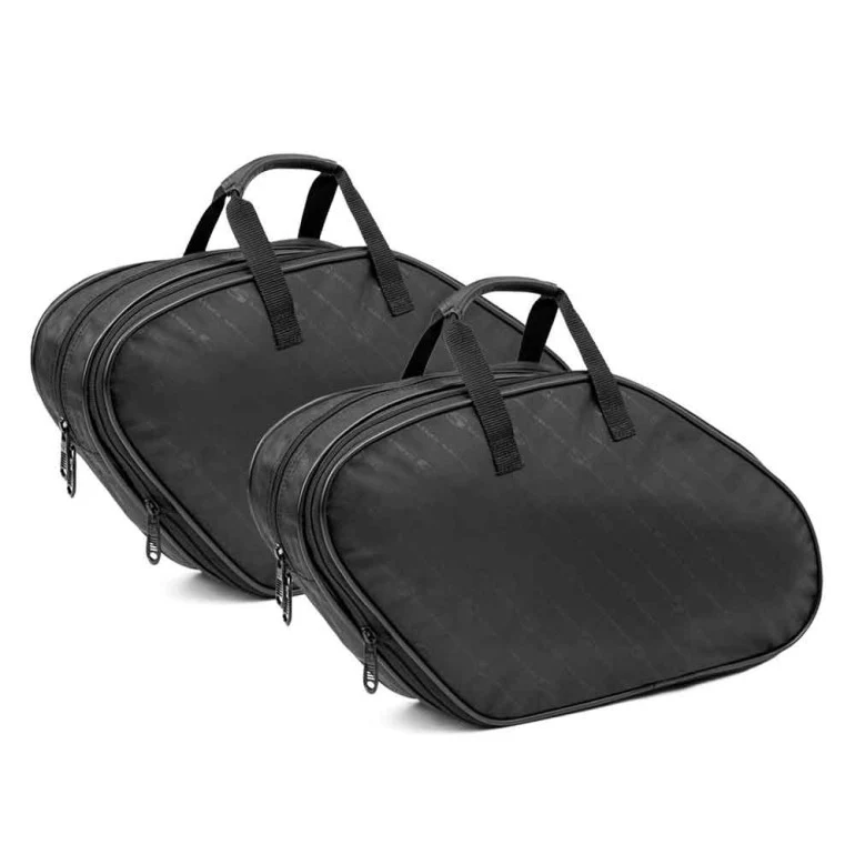 Saddlemen Ensemble de doublures pour sacoches DXT