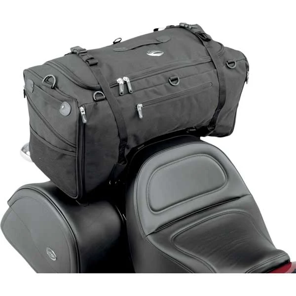 Sac Arrière TS3200 Deluxe Sport Saddlemen