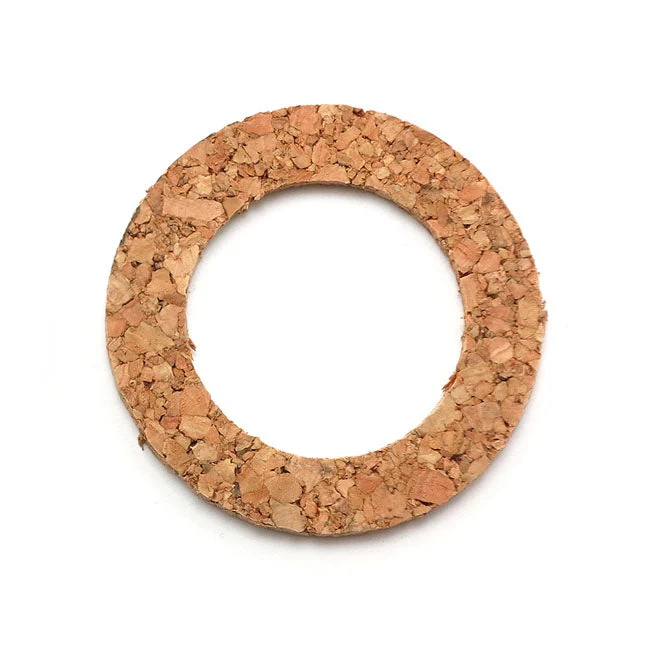 Samwel Cork Gasket Gas Cap / Oil Plug Kit 45" 36-73