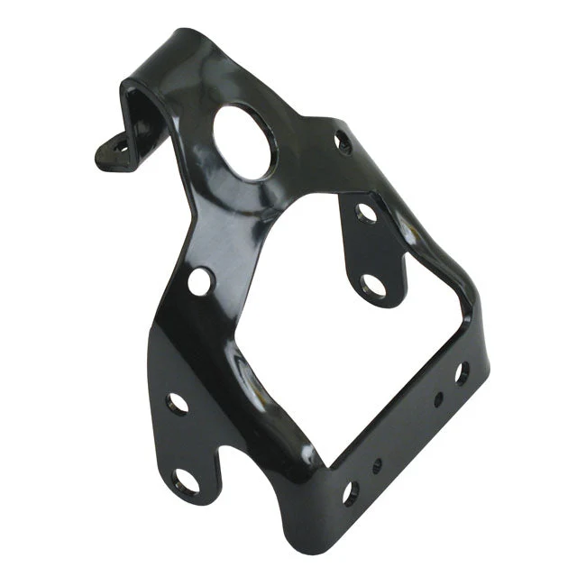 Samwel Headlight / Horn Bracket Harley 1945-Up