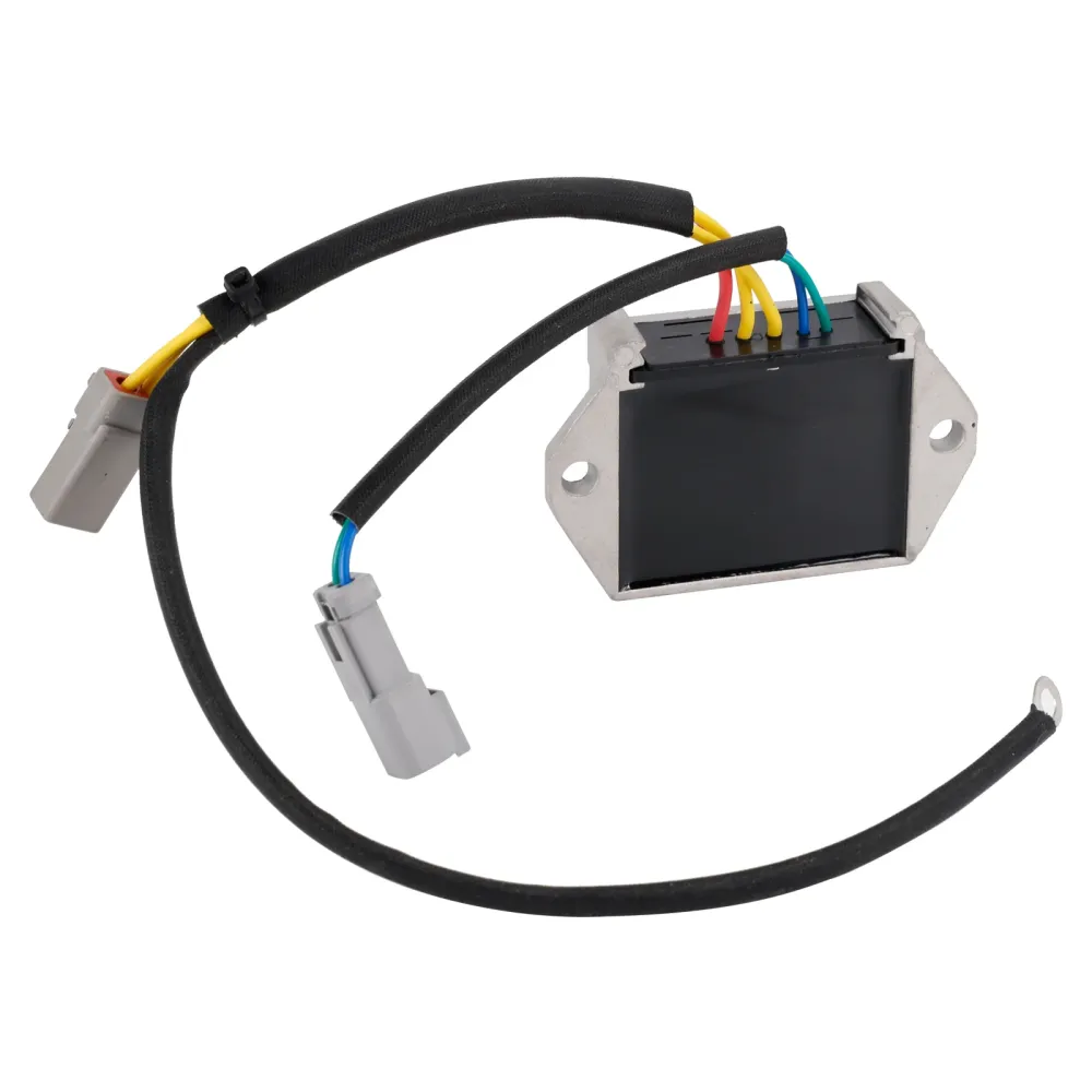 SAPRISA 7448 Lombardini Réf. ED0073623760 Régulateur monophasé 12V 30A
