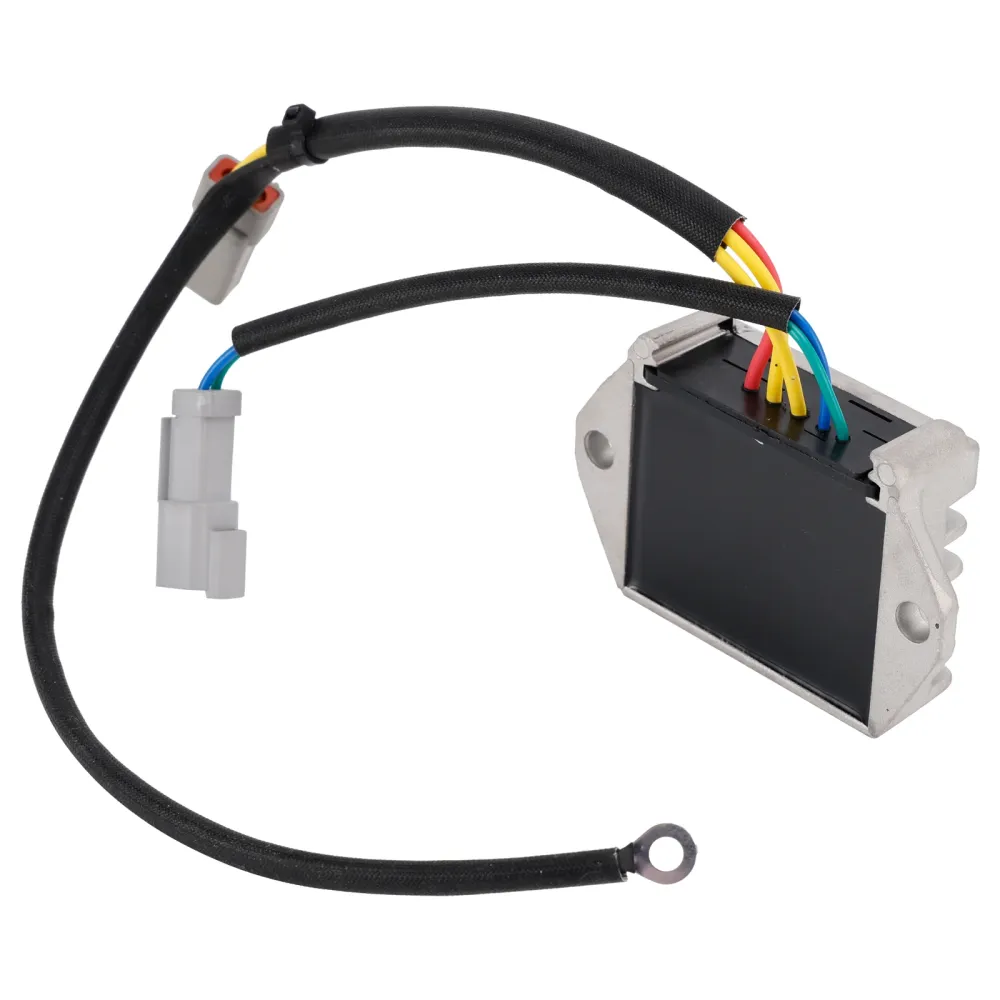 SAPRISA 7448 Lombardini Réf. ED0073623760 Régulateur monophasé 12V 30A