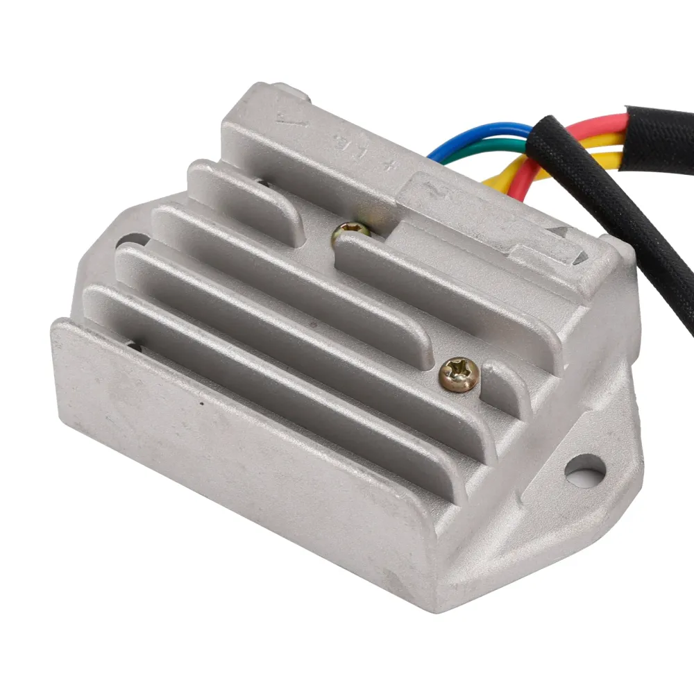 SAPRISA 7448 Lombardini Réf. ED0073623760 Régulateur monophasé 12V 30A