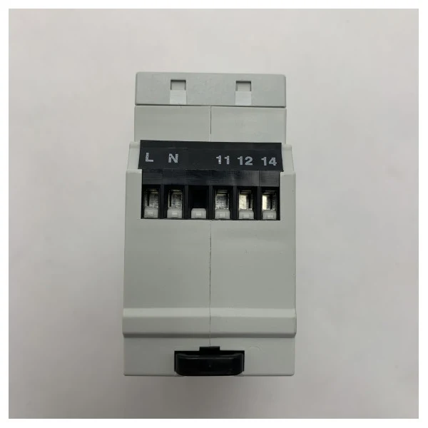 SAR 4 Marine Phone Ring Detector Relay - Contrôleur de signal d'appel automatique fiable pour les systèmes de communicatio...