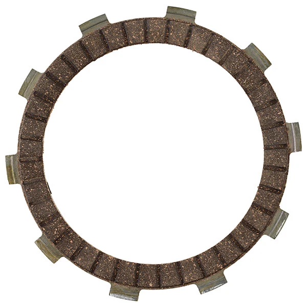 KIT D'EMBRAYAGE À FRICTION SBS (50345)
