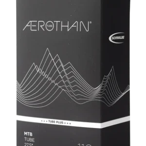 Schwalbe AV21E+ AEROTHAN chambre à air TPU 54/62-584
