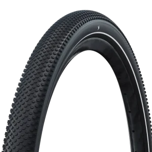 Schwalbe G-ONE ALLROUND Performance RaceGuard ADDIX E-25 29" noir-réfléchissant