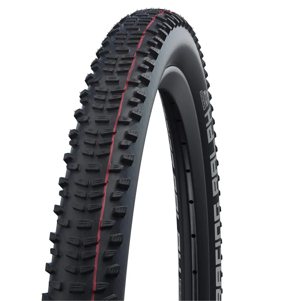 Pneu Schwalbe Racing Ralph Evo Super Ground TLE Compound Addix Speed 27.5x2.25