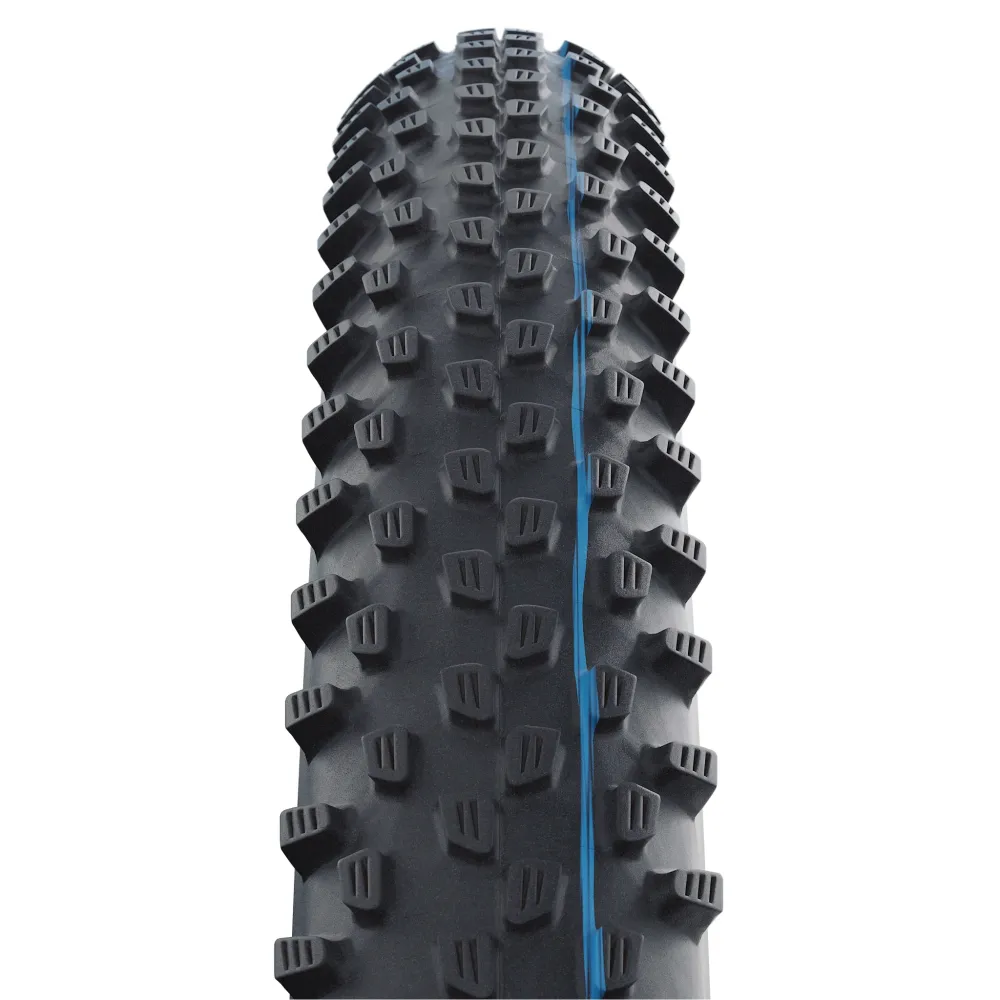 Pneu Schwalbe Racing Ray Evo SnakeSkin TLE Compound Addix SpeedGrip 29x2.10