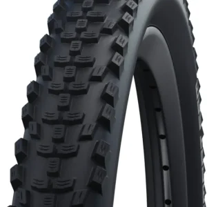 SCHWALBE Smart Sam Performance pneu à tringle rigide Addix 29x2.60" noir