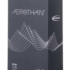 Schwalbe SV21FE AEROTHAN Chambre à air TPU 62/75-584