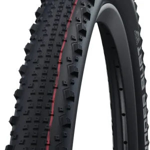 Schwalbe Thunder Burt Super Ground Evolution pneu pliant 29x2.10" TLE E-25 Addix Speed noir