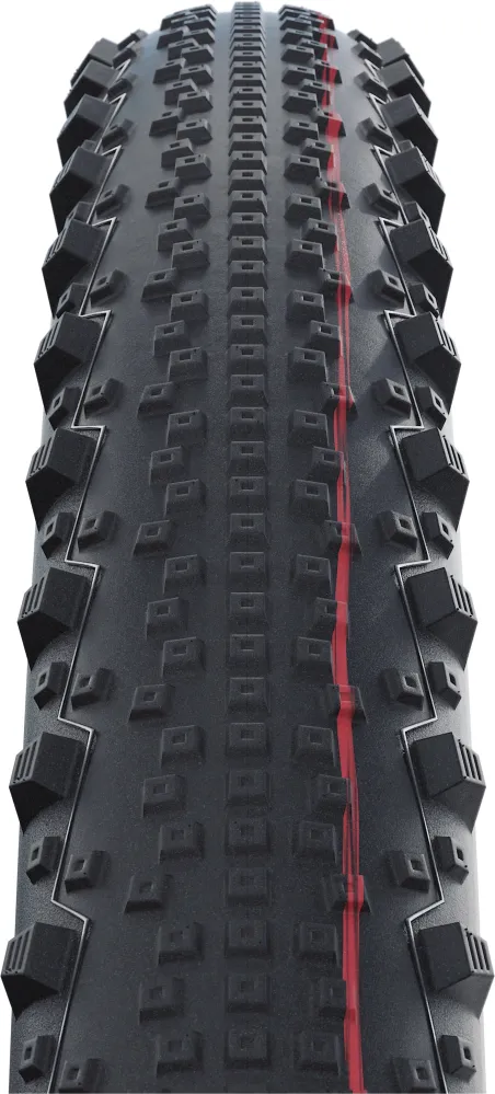 Schwalbe Thunder Burt Super Ground Evolution pneu pliant 29x2.10" TLE E-25 Addix Speed noir