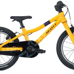 Scott Contrail 160 mimosa jaune (2025)